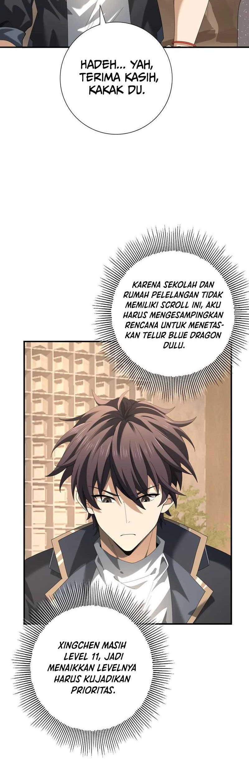 The Apex of Dragon Mastery Chapter 66 Gambar 5