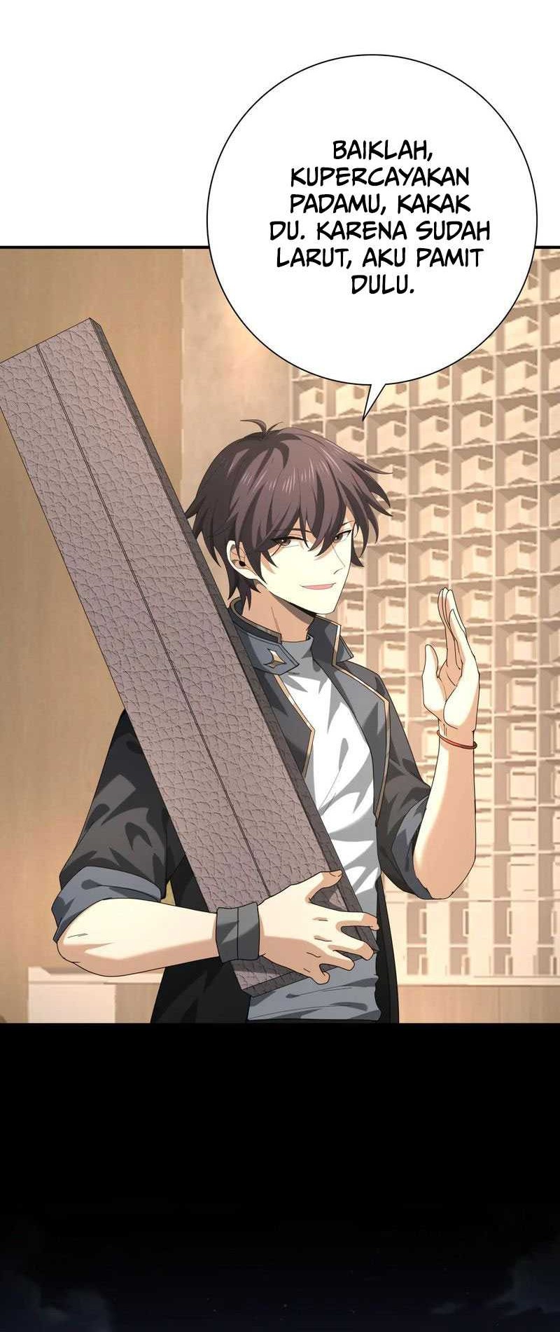 The Apex of Dragon Mastery Chapter 66 Gambar 7