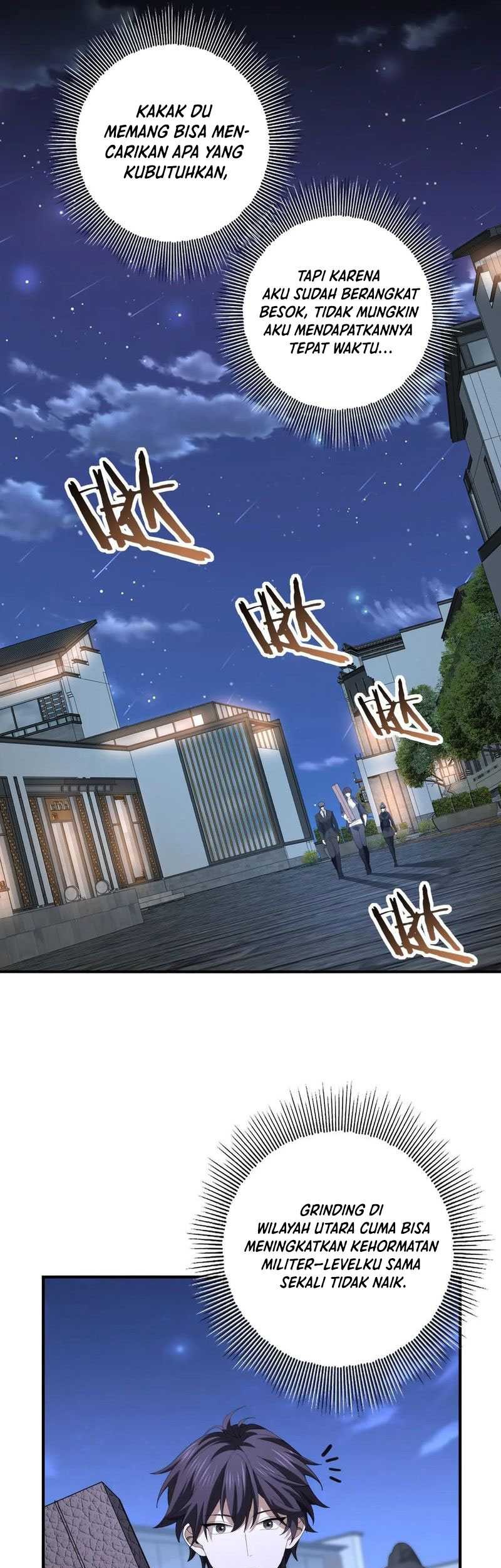 The Apex of Dragon Mastery Chapter 66 Gambar 8