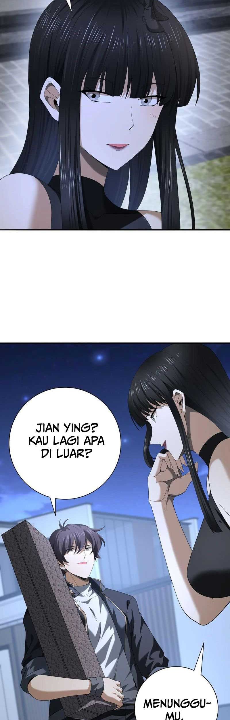 The Apex of Dragon Mastery Chapter 66 Gambar 10