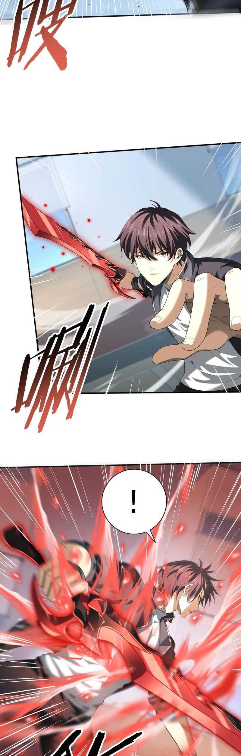 The Apex of Dragon Mastery Chapter 66 Gambar 15