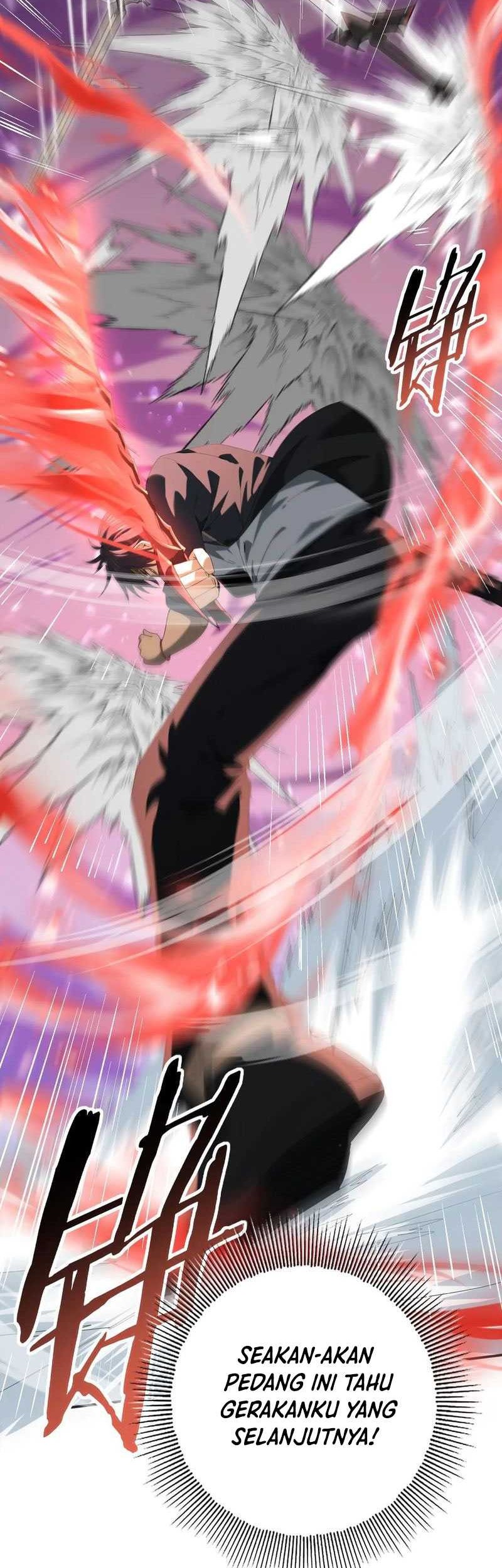 The Apex of Dragon Mastery Chapter 66 Gambar 17