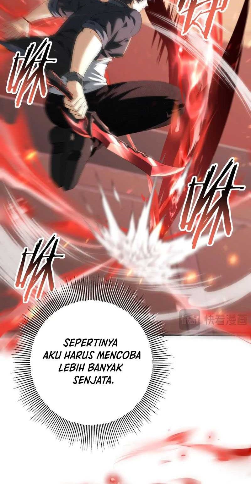 The Apex of Dragon Mastery Chapter 66 Gambar 19