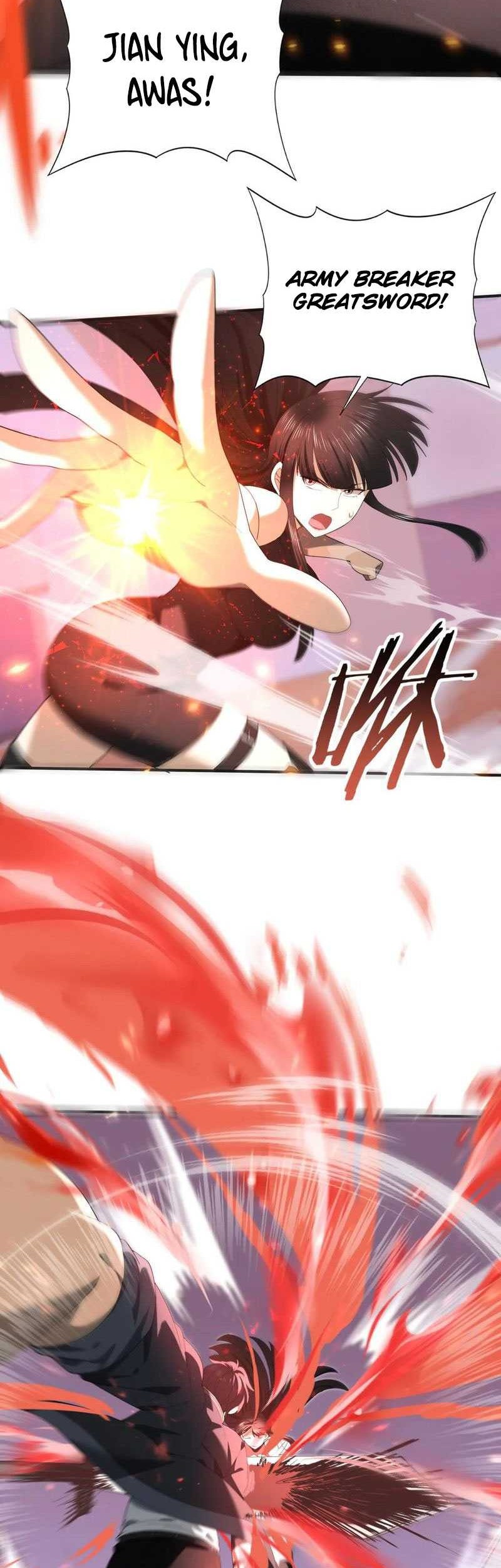 The Apex of Dragon Mastery Chapter 66 Gambar 21