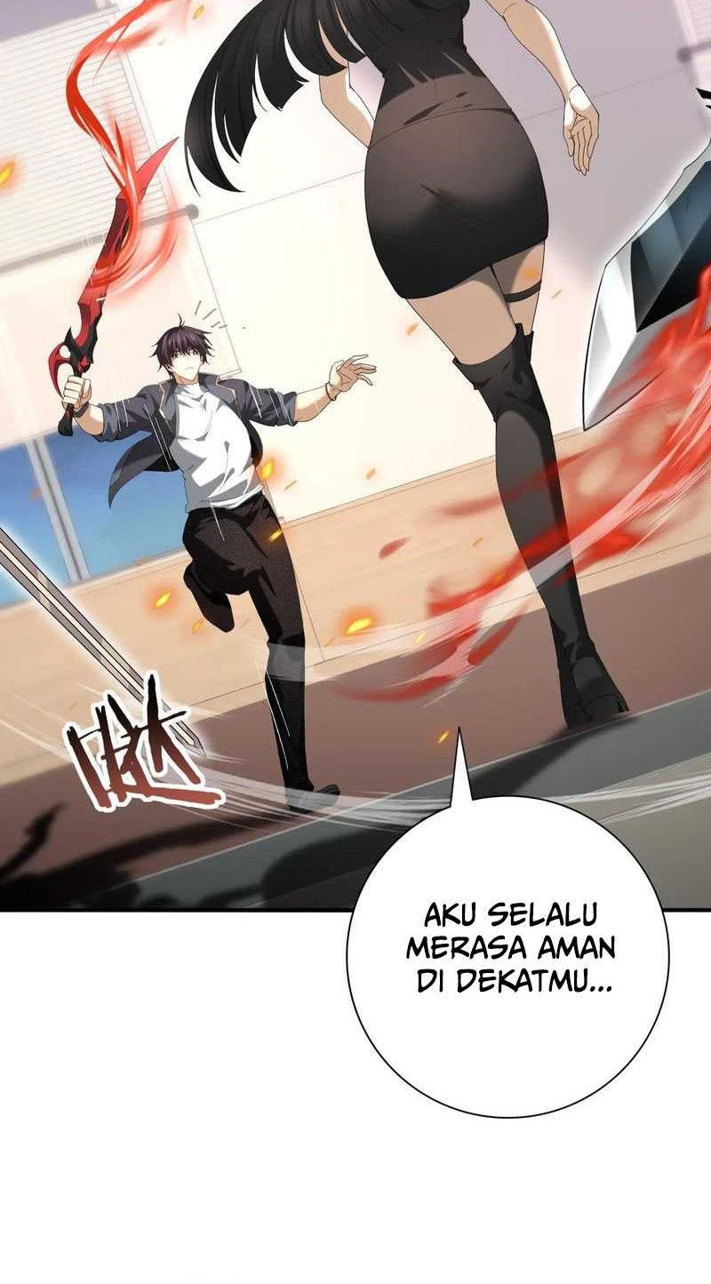The Apex of Dragon Mastery Chapter 66 Gambar 25