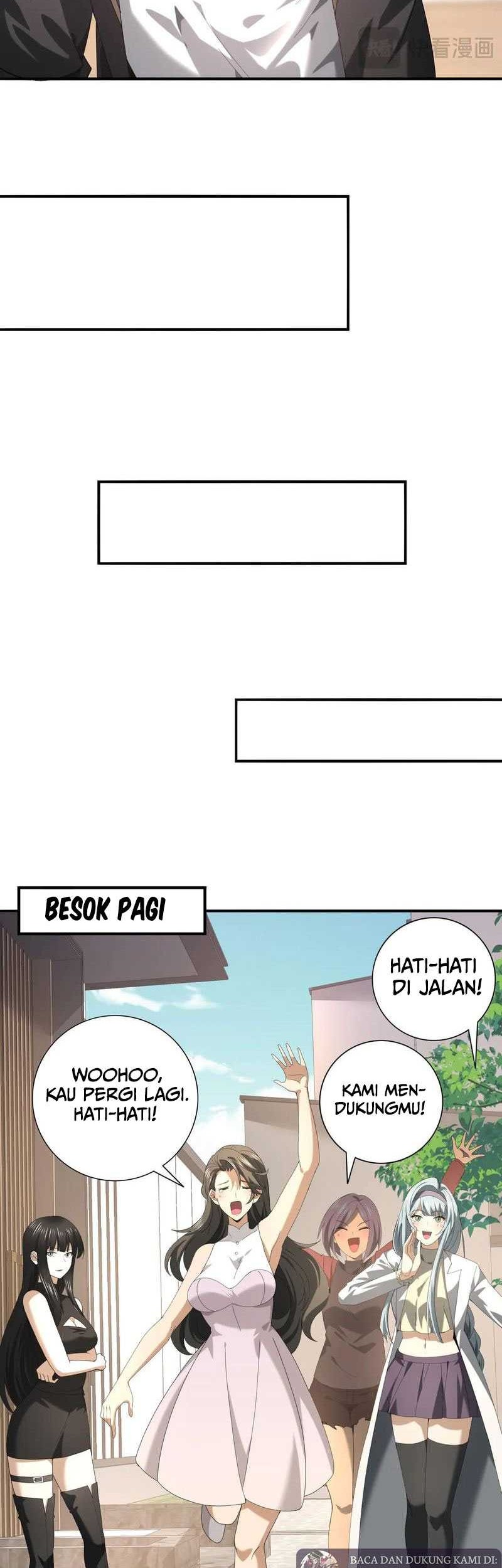 The Apex of Dragon Mastery Chapter 66 Gambar 27