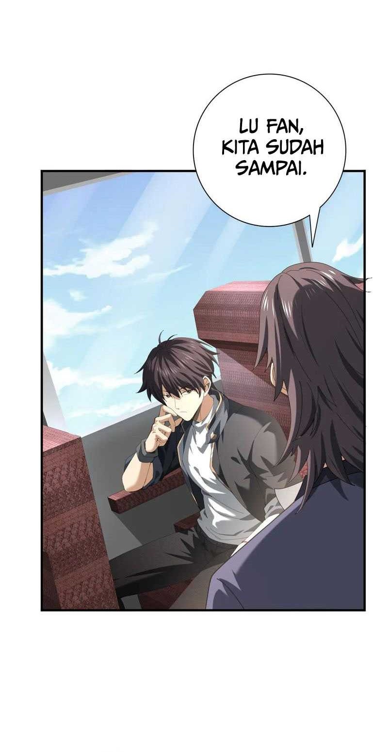 The Apex of Dragon Mastery Chapter 66 Gambar 31