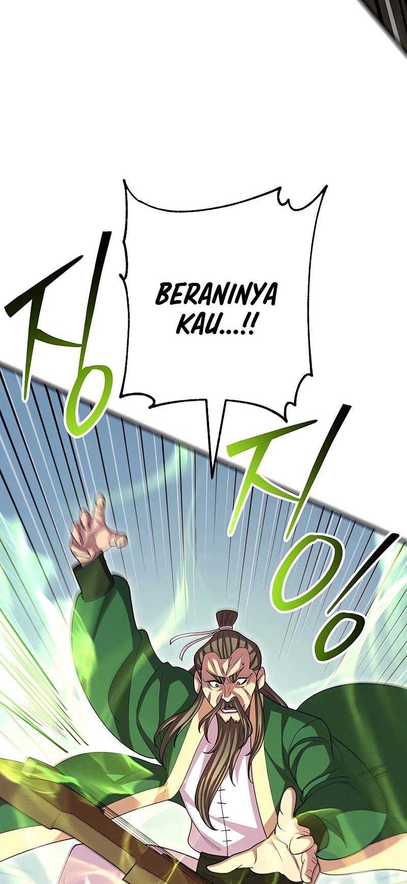 World’s Greatest Senior Disciple Chapter 114 Gambar 23
