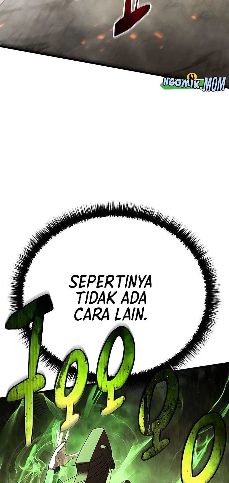 World’s Greatest Senior Disciple Chapter 114 Gambar 53