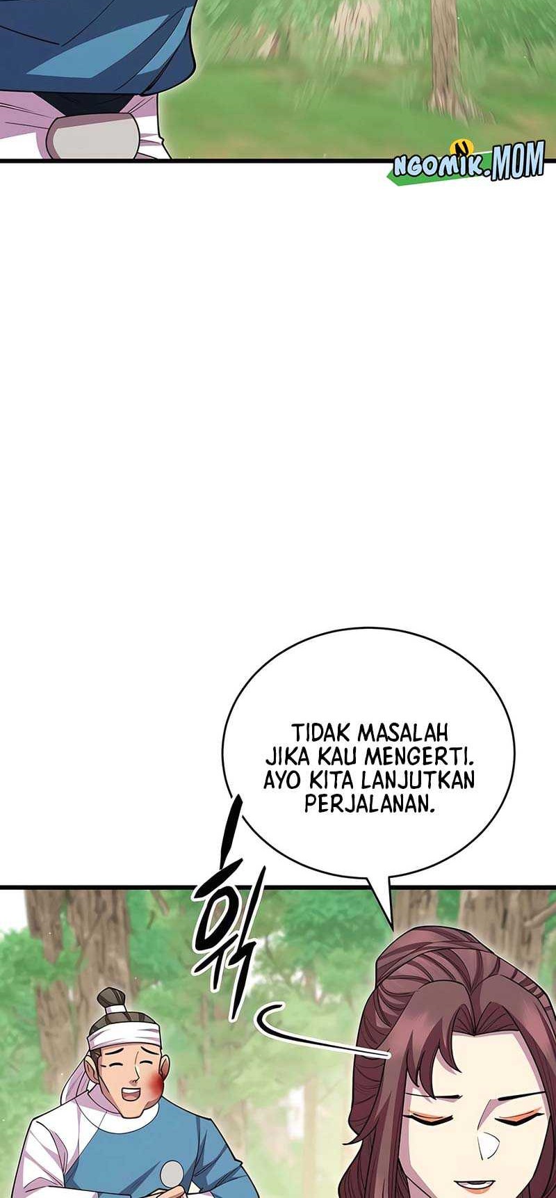 World’s Greatest Senior Disciple Chapter 114 Gambar 81