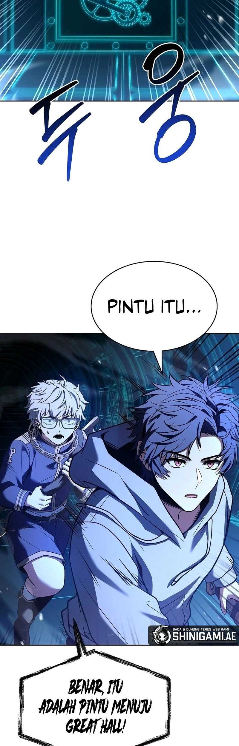The Constellations Are My Disciples Chapter 100 Gambar 12