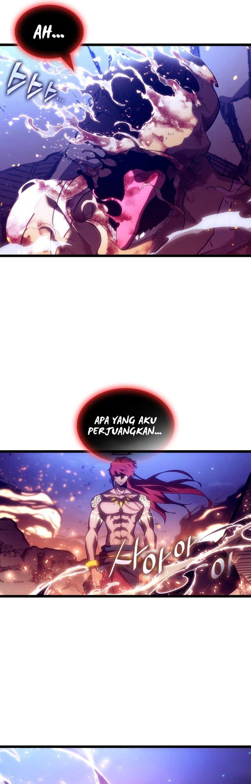 Return of the SSS-Class Ranker Chapter 140 Gambar 10