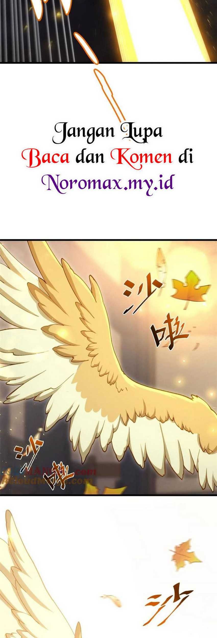 Scoring the Sacred Body of the Ancients from the Get-go Chapter 84 Gambar 20