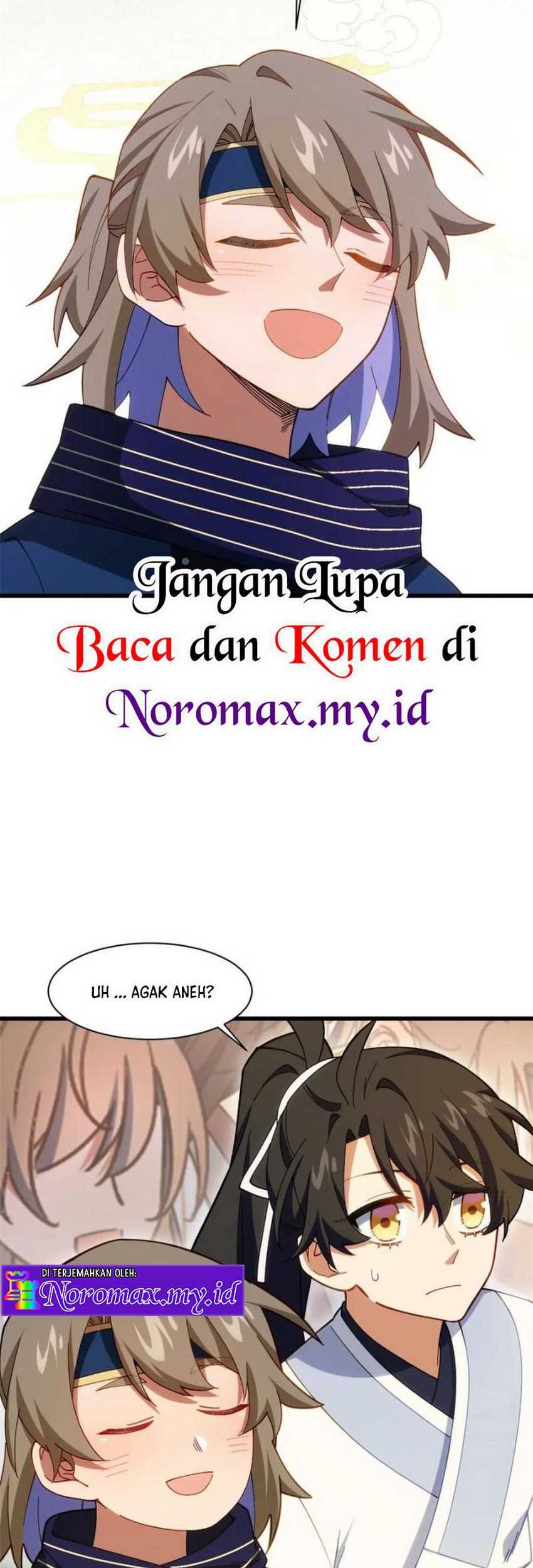 Scoring the Sacred Body of the Ancients from the Get-go Chapter 84 Gambar 30