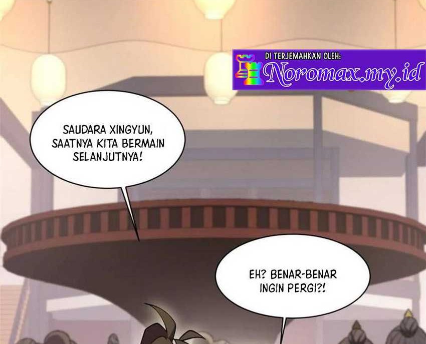 Scoring the Sacred Body of the Ancients from the Get-go Chapter 84 Gambar 55