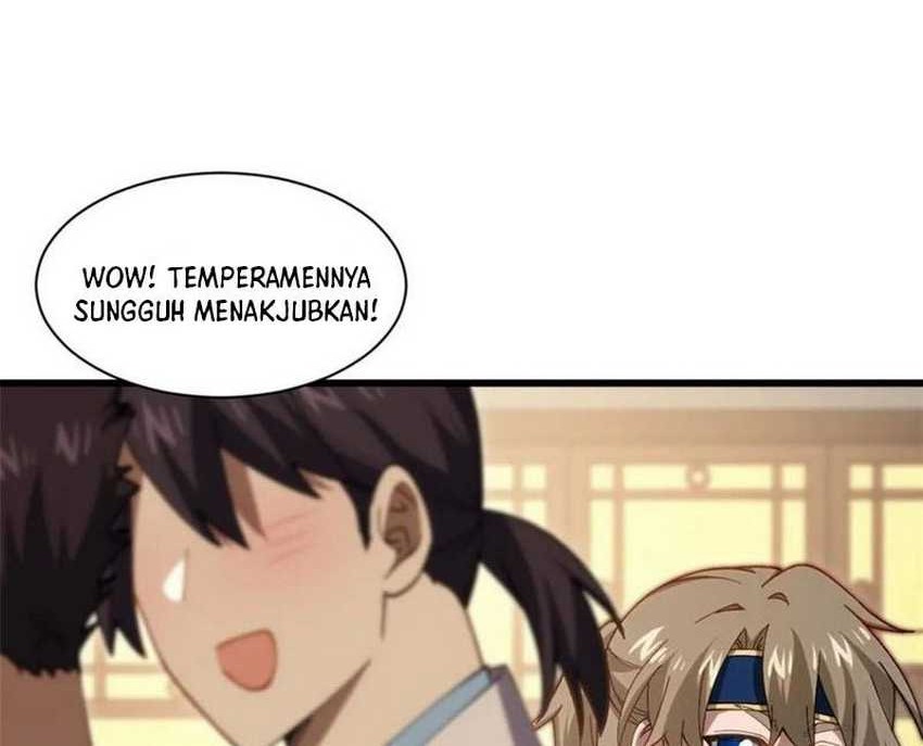 Scoring the Sacred Body of the Ancients from the Get-go Chapter 84 Gambar 5