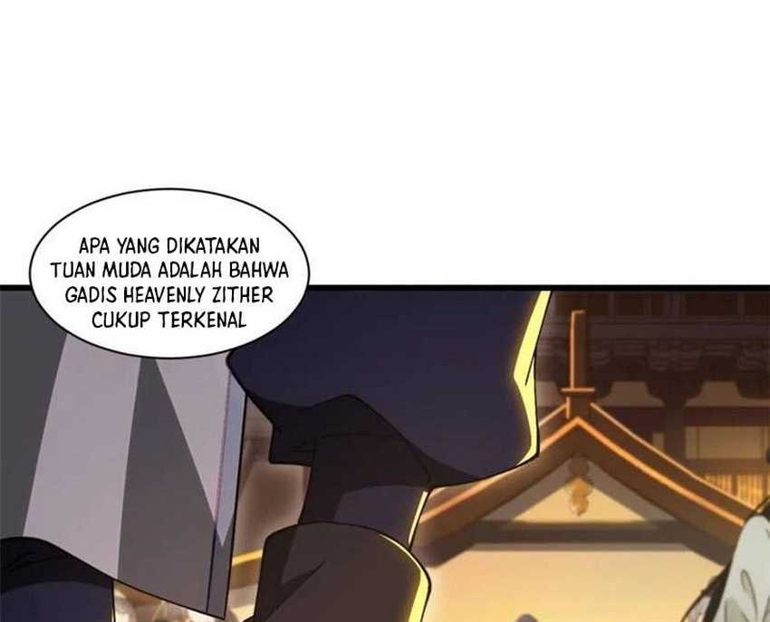 Scoring the Sacred Body of the Ancients from the Get-go Chapter 84 Gambar 7