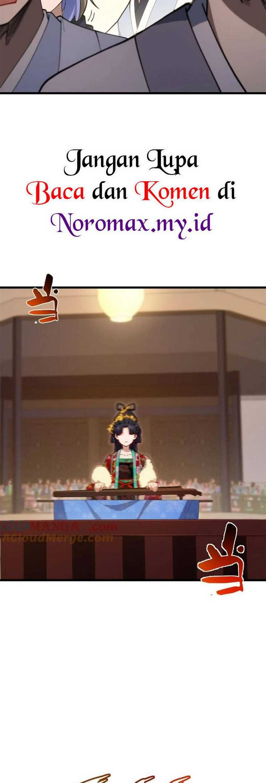 Scoring the Sacred Body of the Ancients from the Get-go Chapter 84 Gambar 10