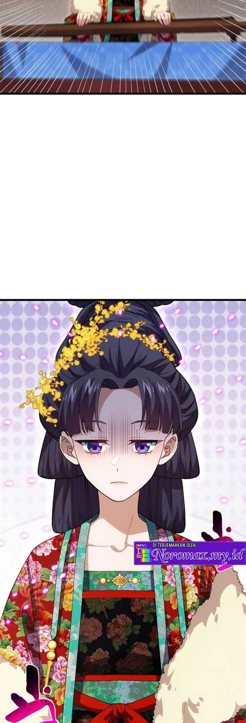 Scoring the Sacred Body of the Ancients from the Get-go Chapter 84 Gambar 12