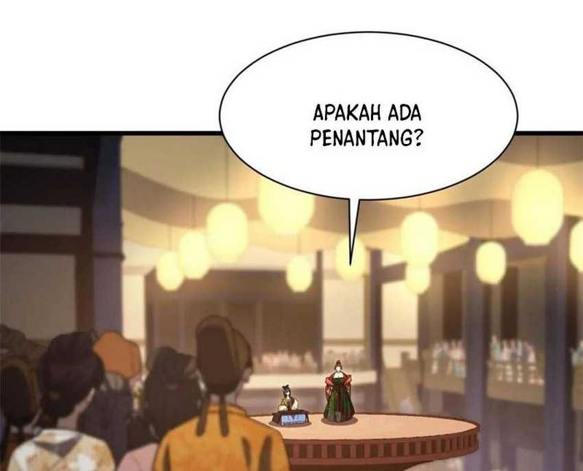 Scoring the Sacred Body of the Ancients from the Get-go Chapter 84 Gambar 17