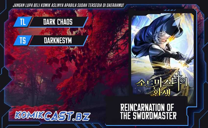 Baca Komik Reincarnation of the Swordmaster Chapter 49 Gambar 1