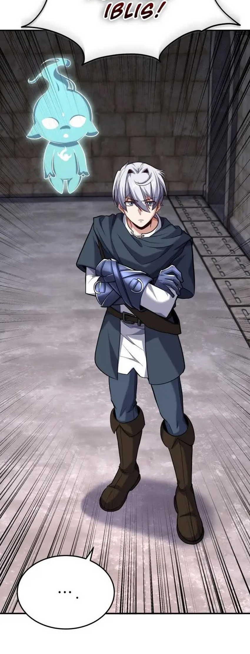 Reincarnation of the Swordmaster Chapter 49 Gambar 19