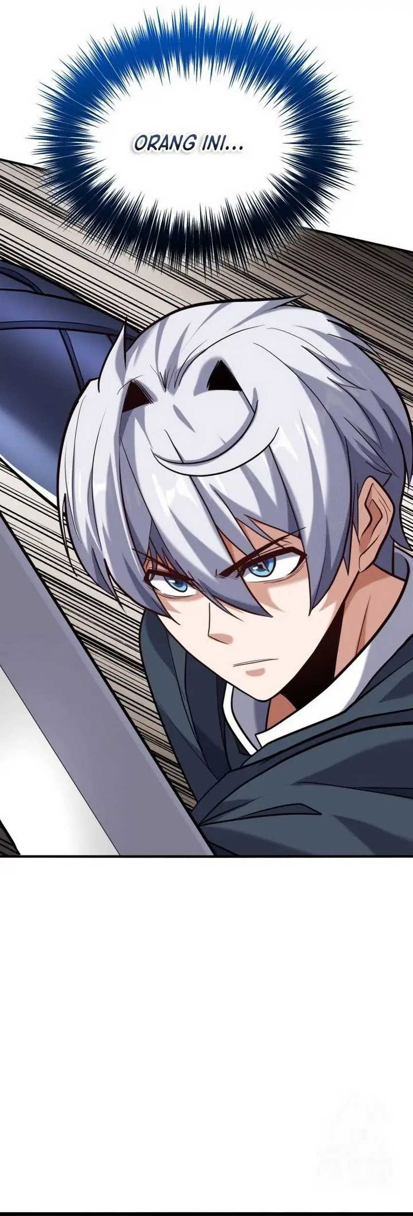 Reincarnation of the Swordmaster Chapter 49 Gambar 28