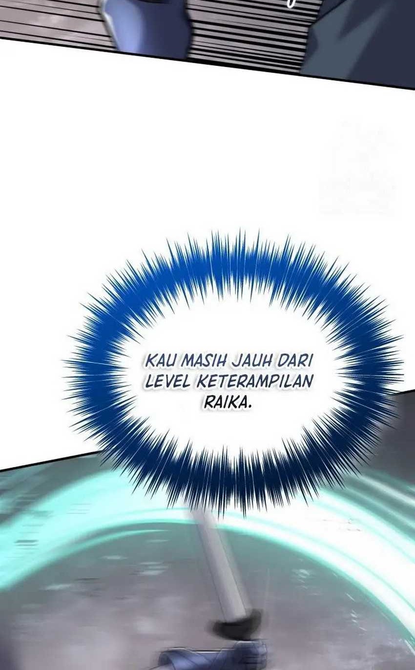 Reincarnation of the Swordmaster Chapter 49 Gambar 31