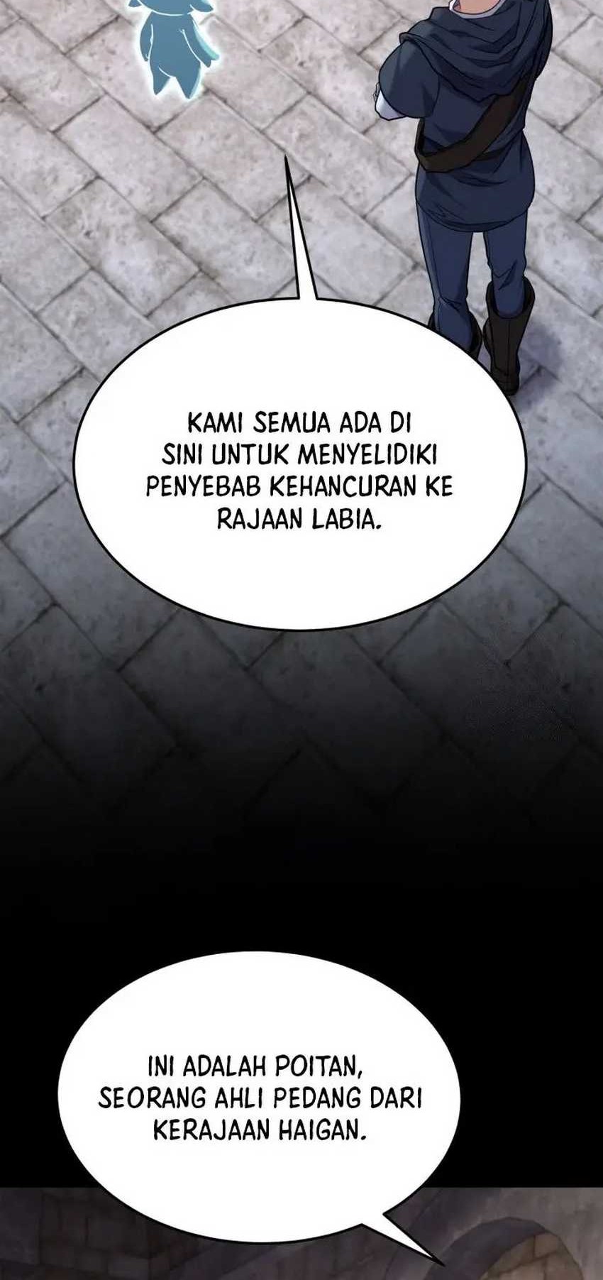 Reincarnation of the Swordmaster Chapter 49 Gambar 49