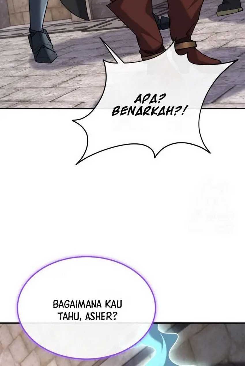 Reincarnation of the Swordmaster Chapter 49 Gambar 57