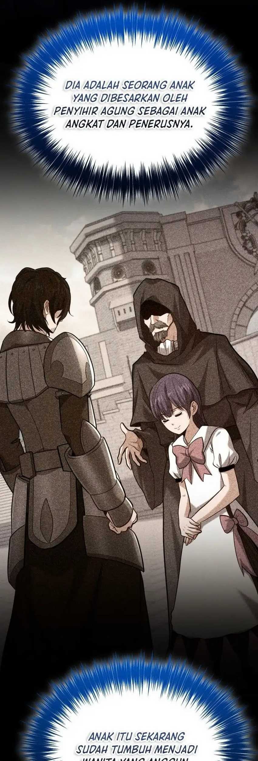 Reincarnation of the Swordmaster Chapter 49 Gambar 60