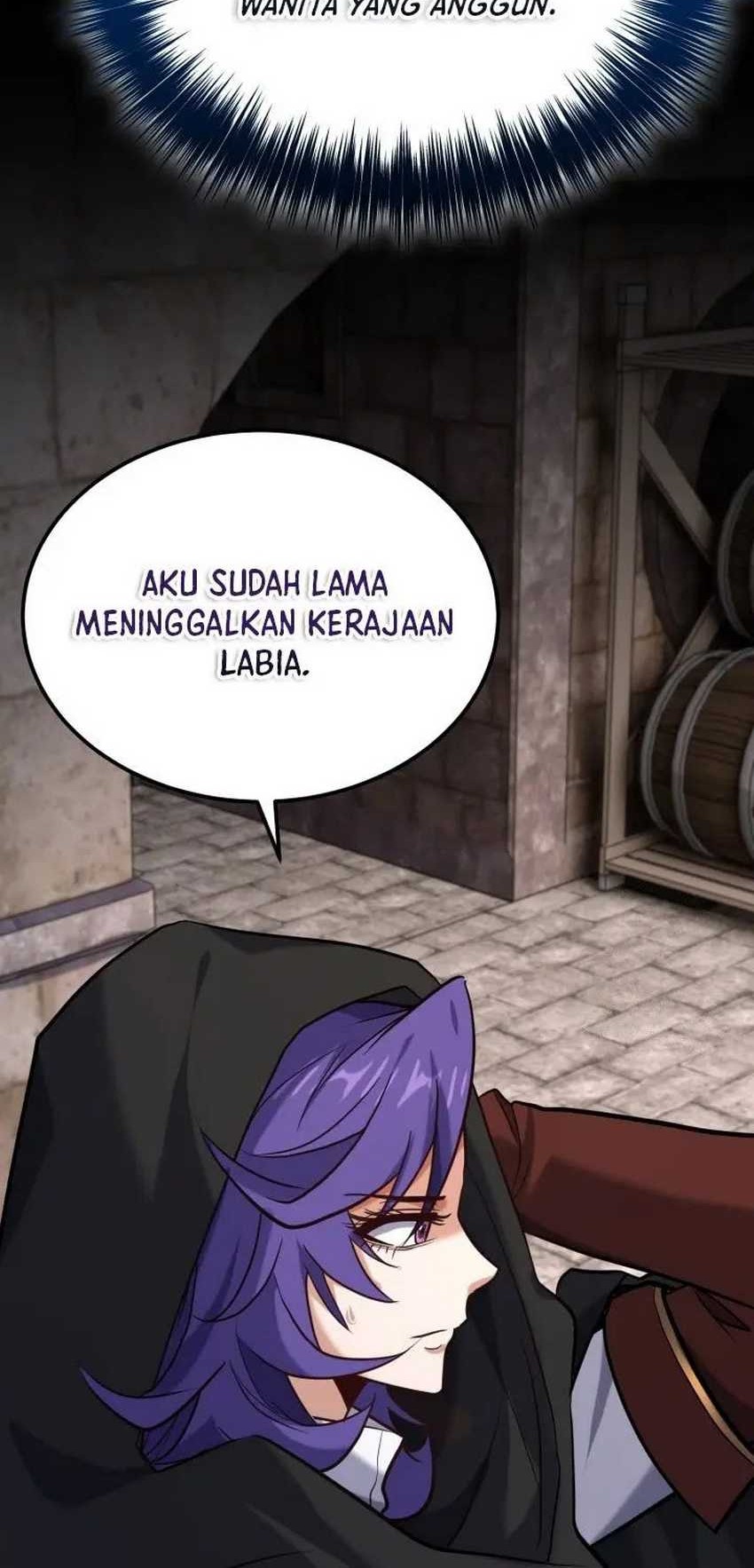 Reincarnation of the Swordmaster Chapter 49 Gambar 61