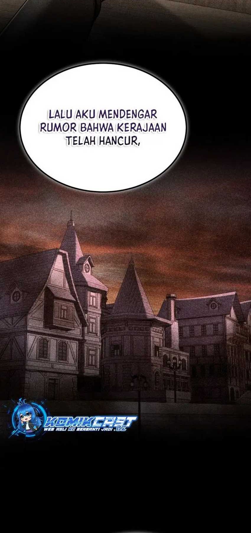 Reincarnation of the Swordmaster Chapter 49 Gambar 65