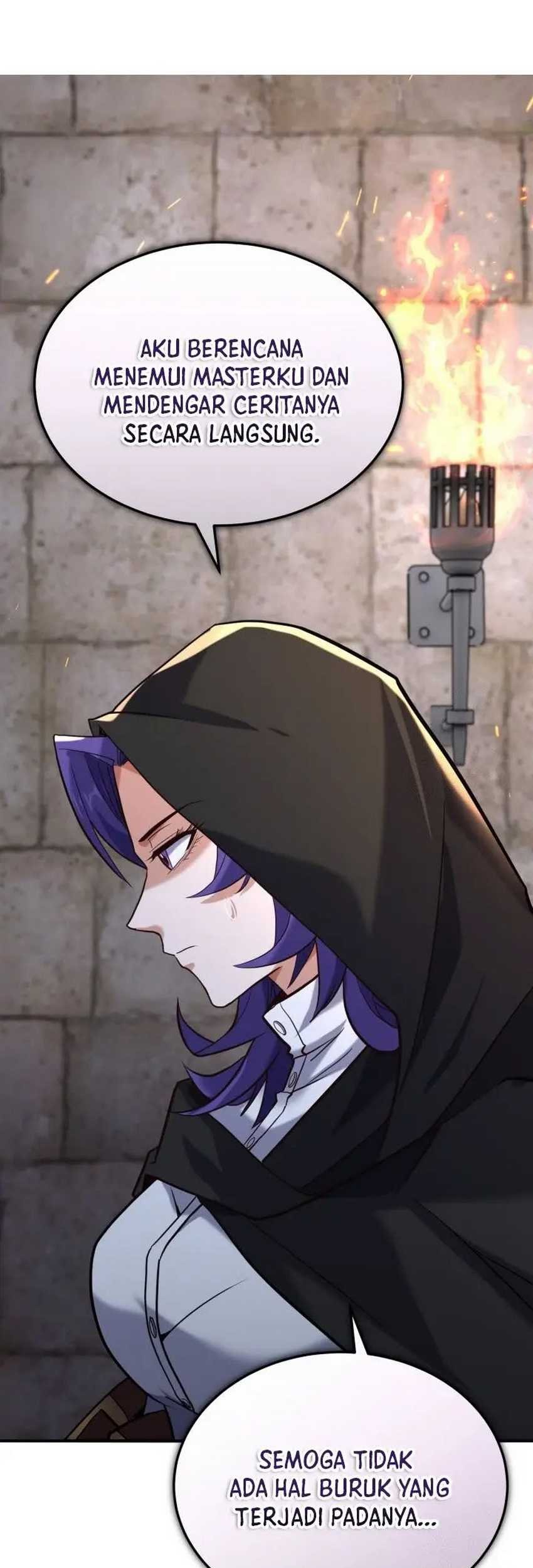 Reincarnation of the Swordmaster Chapter 49 Gambar 68