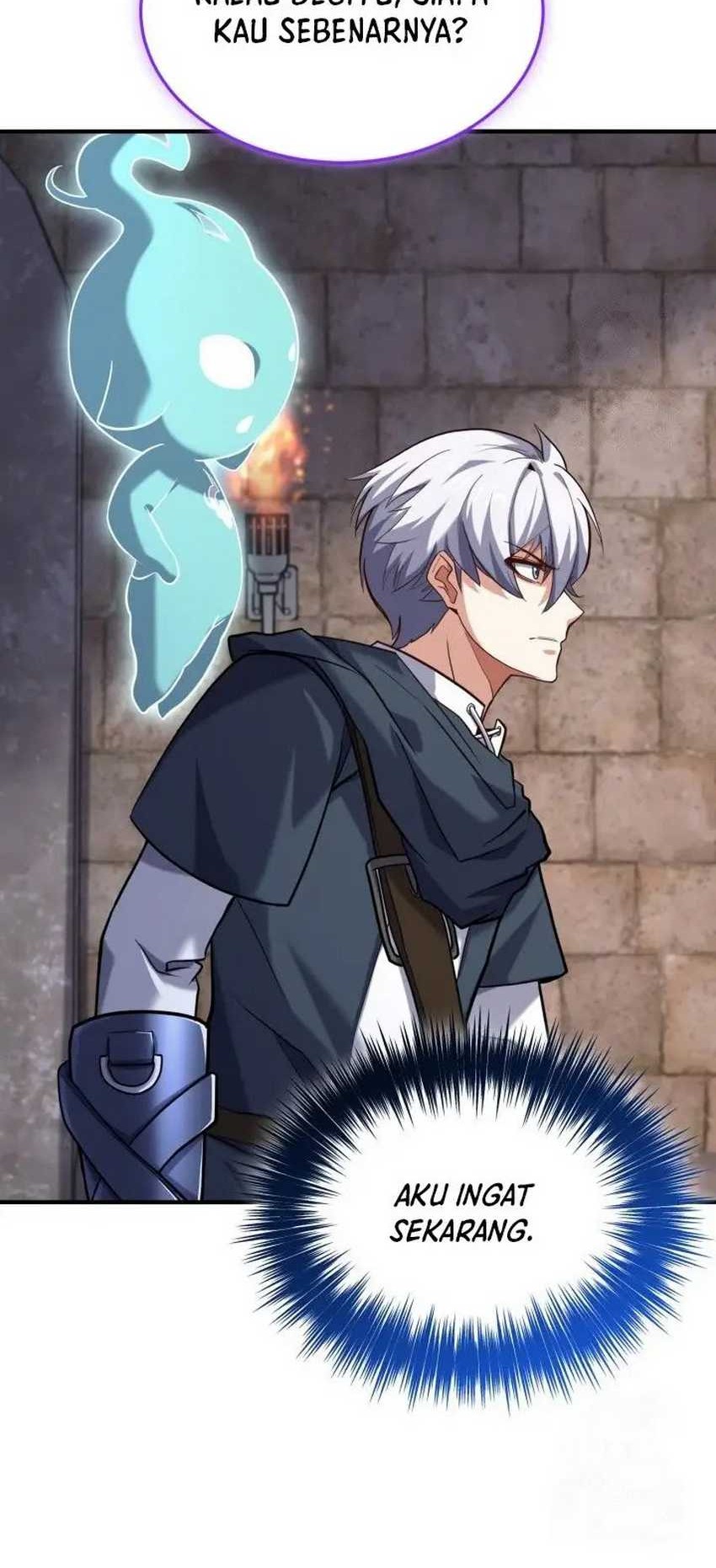 Reincarnation of the Swordmaster Chapter 49 Gambar 5