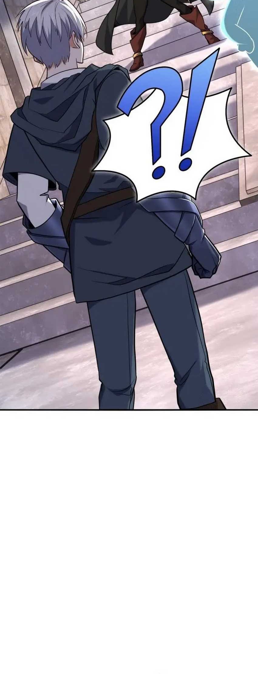 Reincarnation of the Swordmaster Chapter 49 Gambar 7