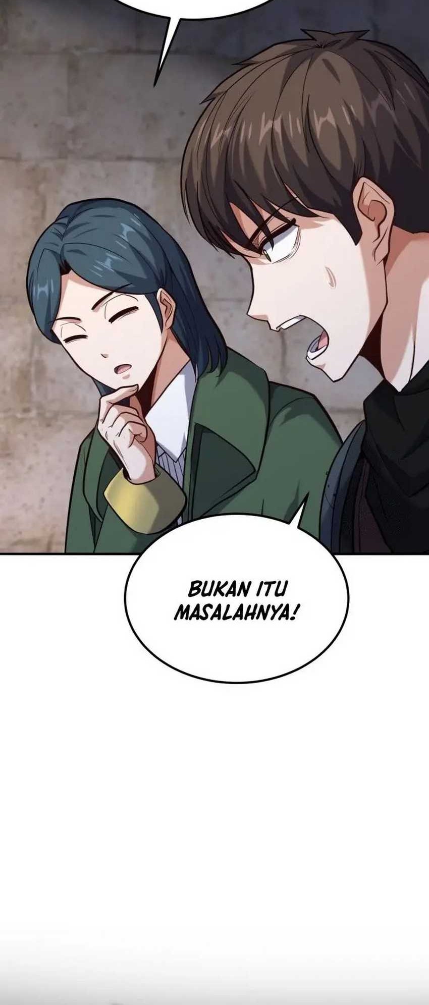 Reincarnation of the Swordmaster Chapter 49 Gambar 15