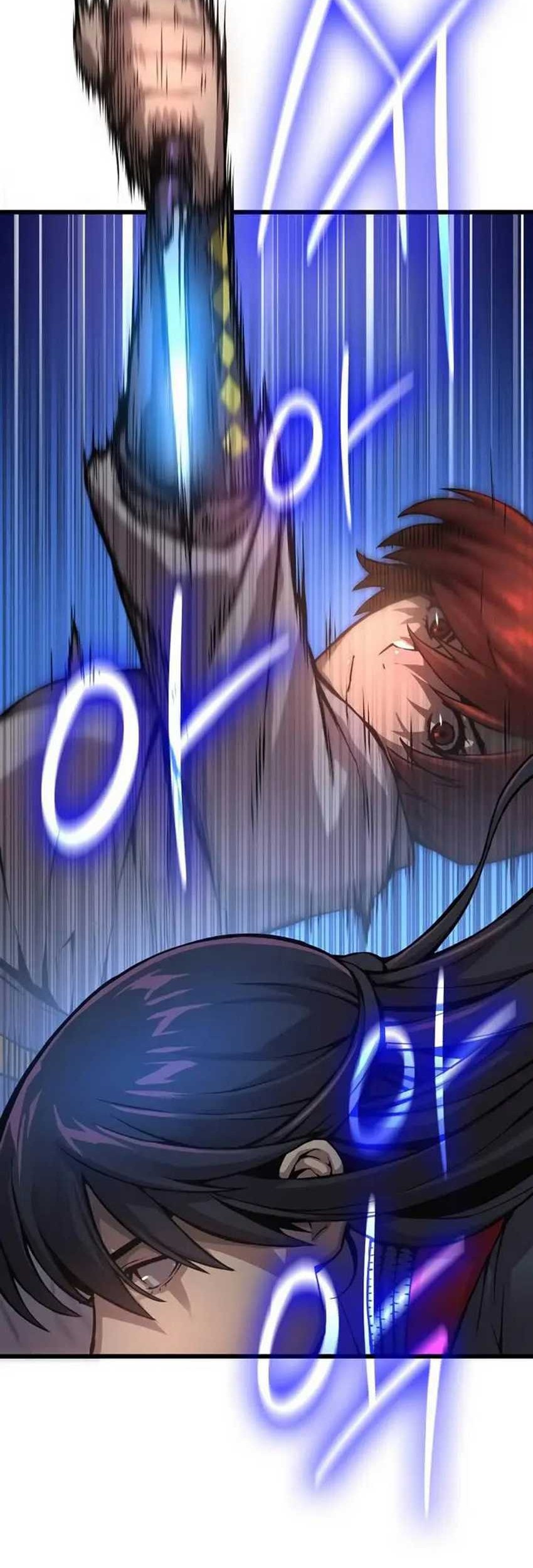 Myst, Might, Mayhem (Legend Of Heavenly Chaos Demon) Chapter 56 Gambar 57