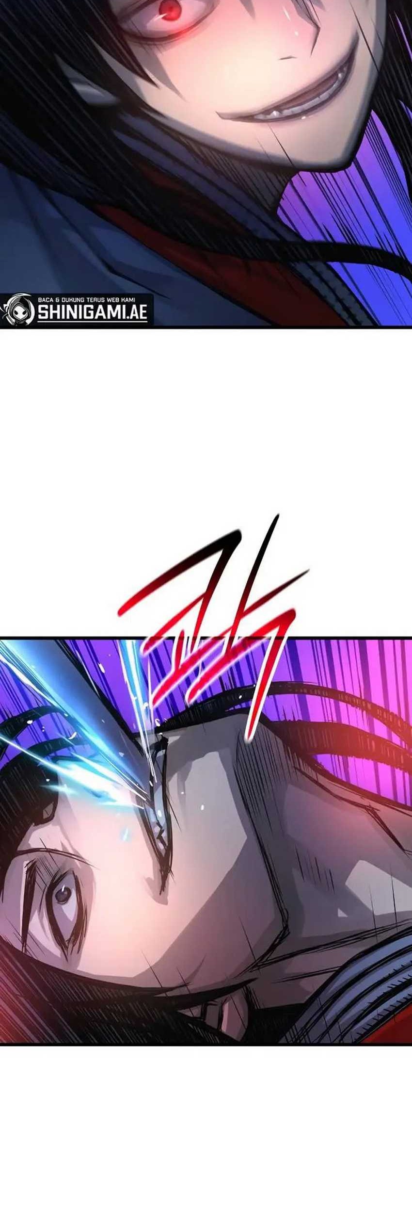 Myst, Might, Mayhem (Legend Of Heavenly Chaos Demon) Chapter 56 Gambar 59