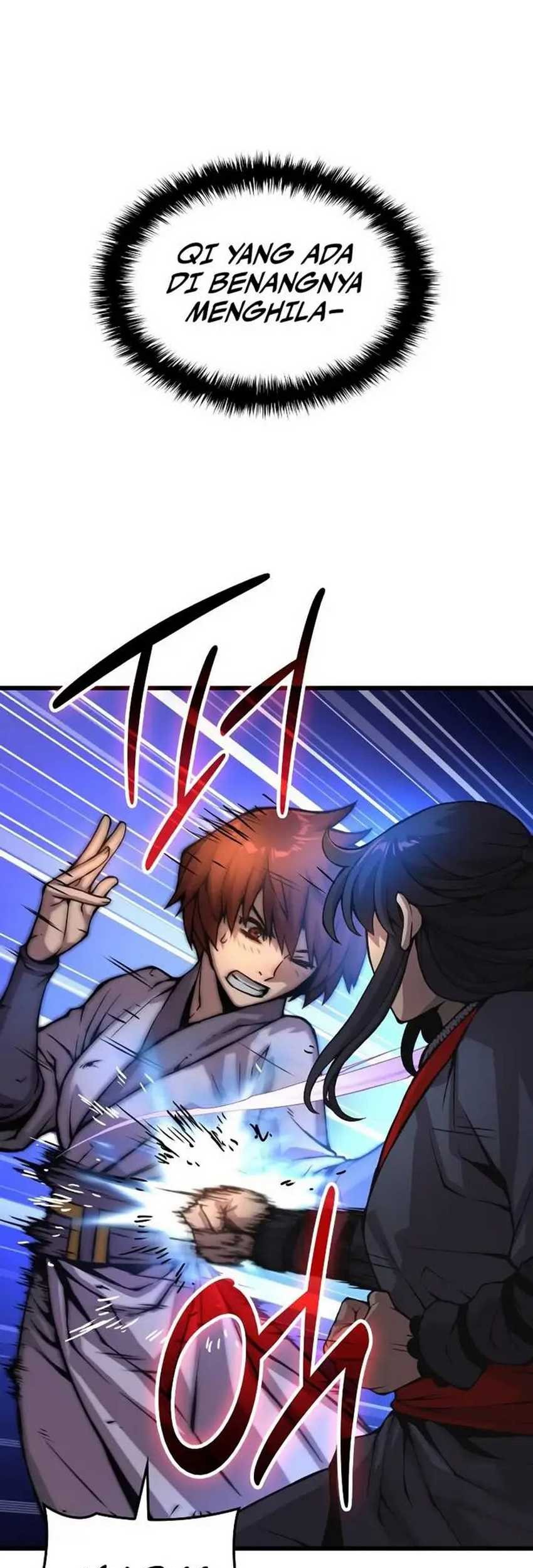 Myst, Might, Mayhem (Legend Of Heavenly Chaos Demon) Chapter 56 Gambar 71