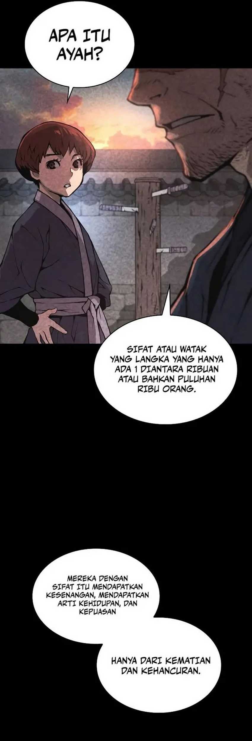 Myst, Might, Mayhem (Legend Of Heavenly Chaos Demon) Chapter 56 Gambar 86