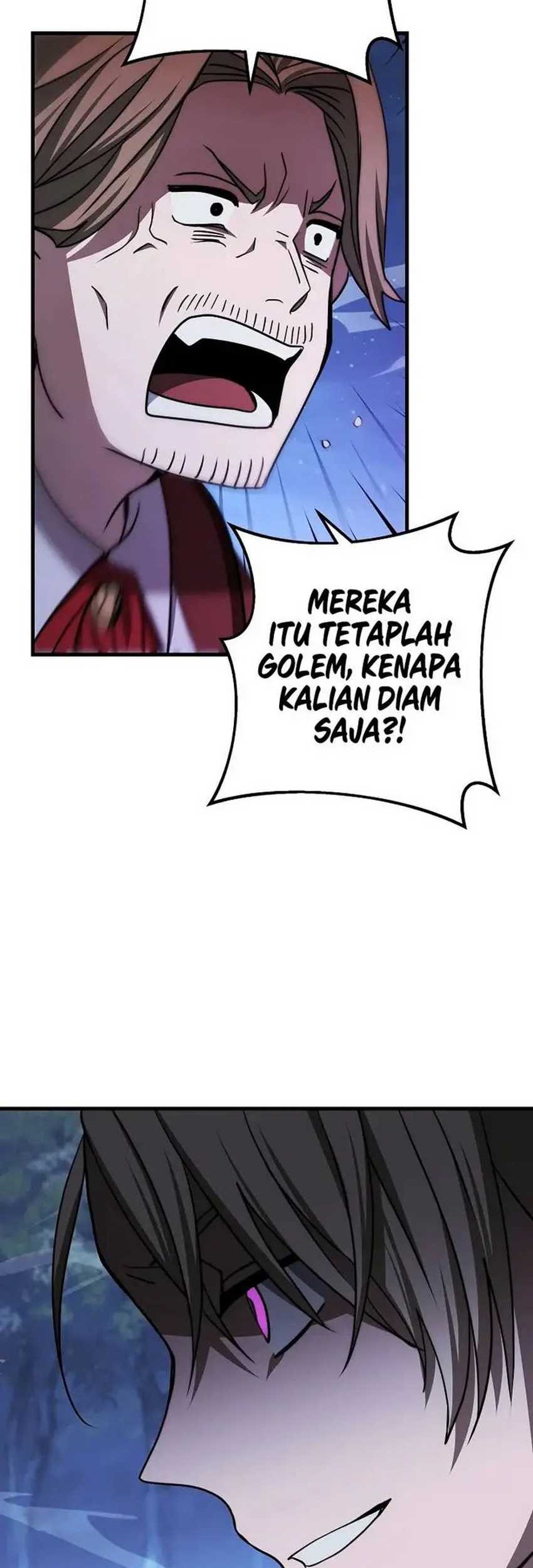 Emperor Of Steel Chapter 23 Gambar 41