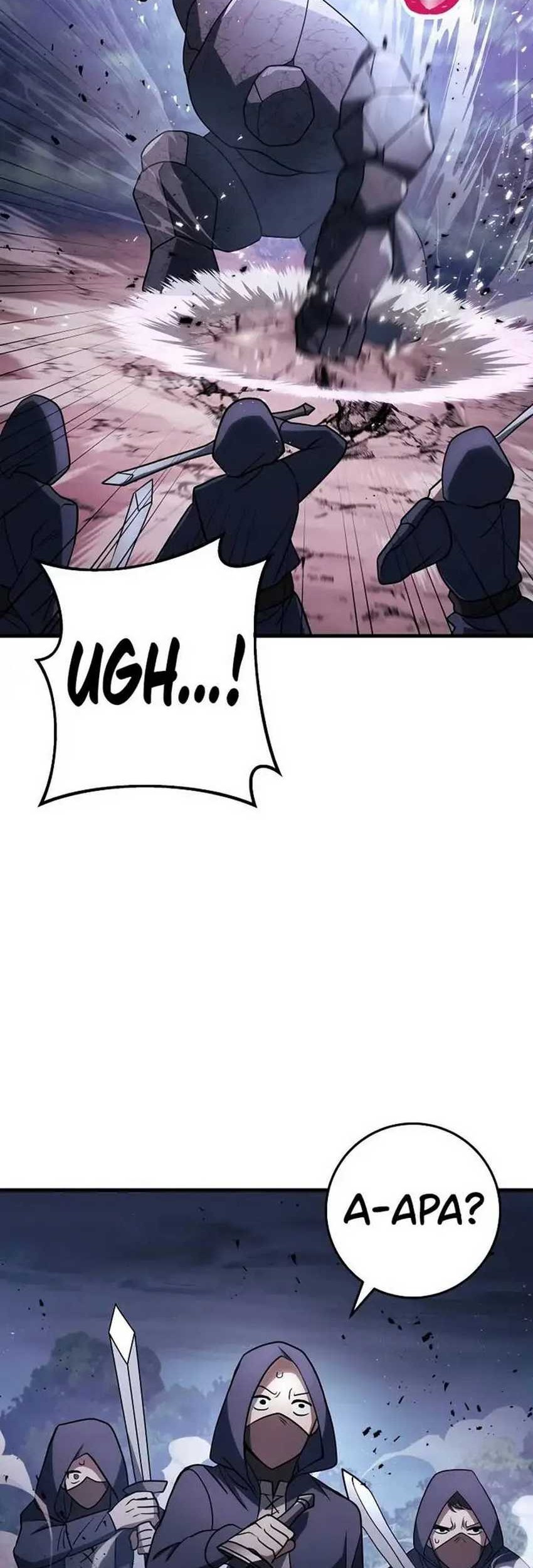 Emperor Of Steel Chapter 23 Gambar 45