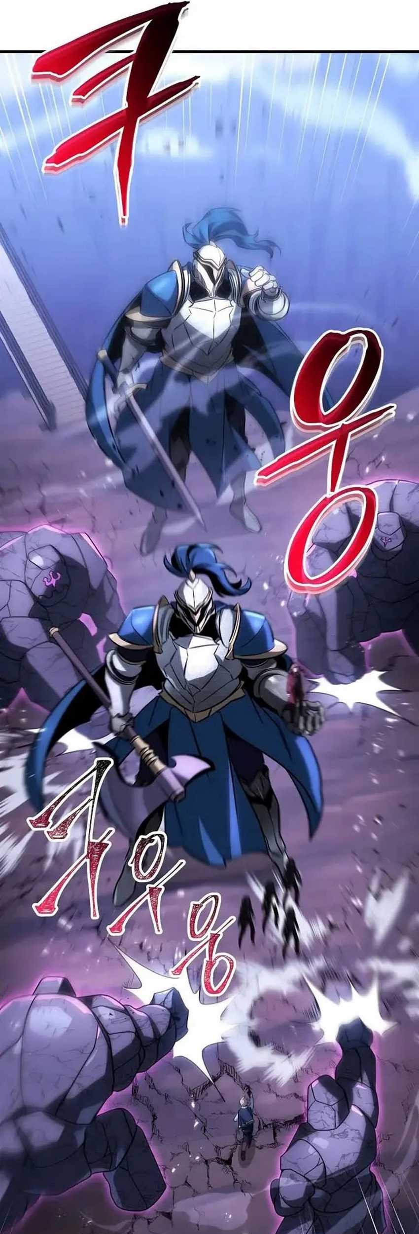 Emperor Of Steel Chapter 23 Gambar 48