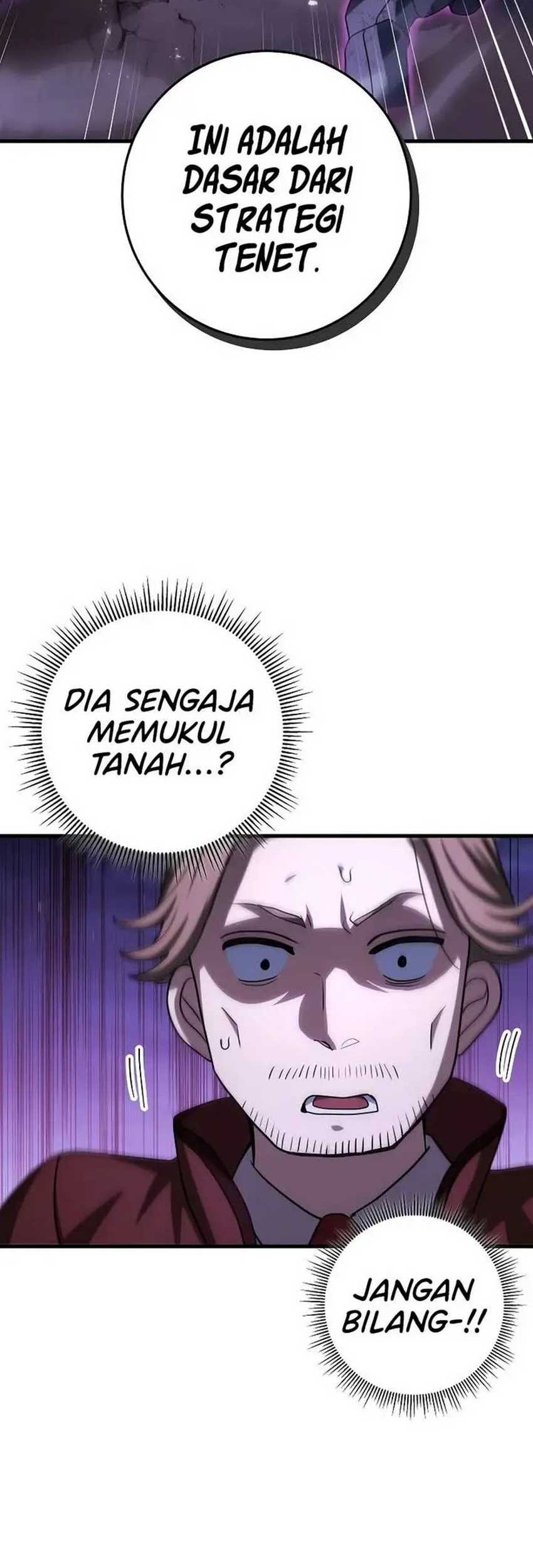Emperor Of Steel Chapter 23 Gambar 49