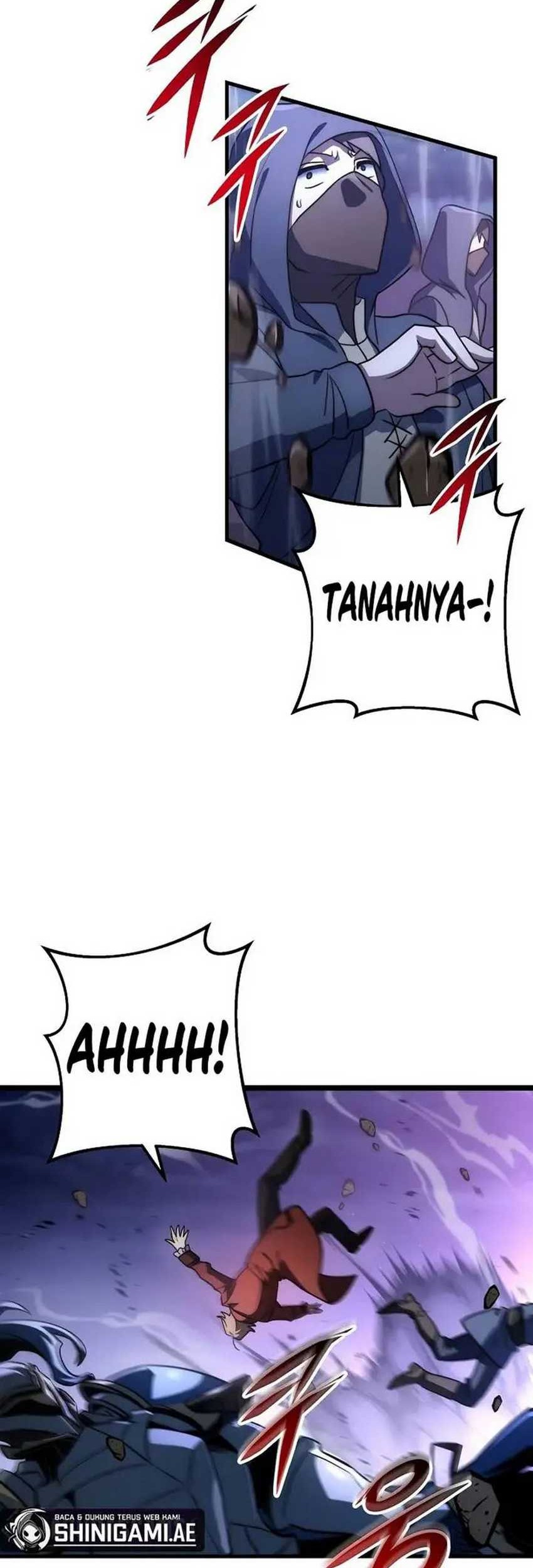 Emperor Of Steel Chapter 23 Gambar 55