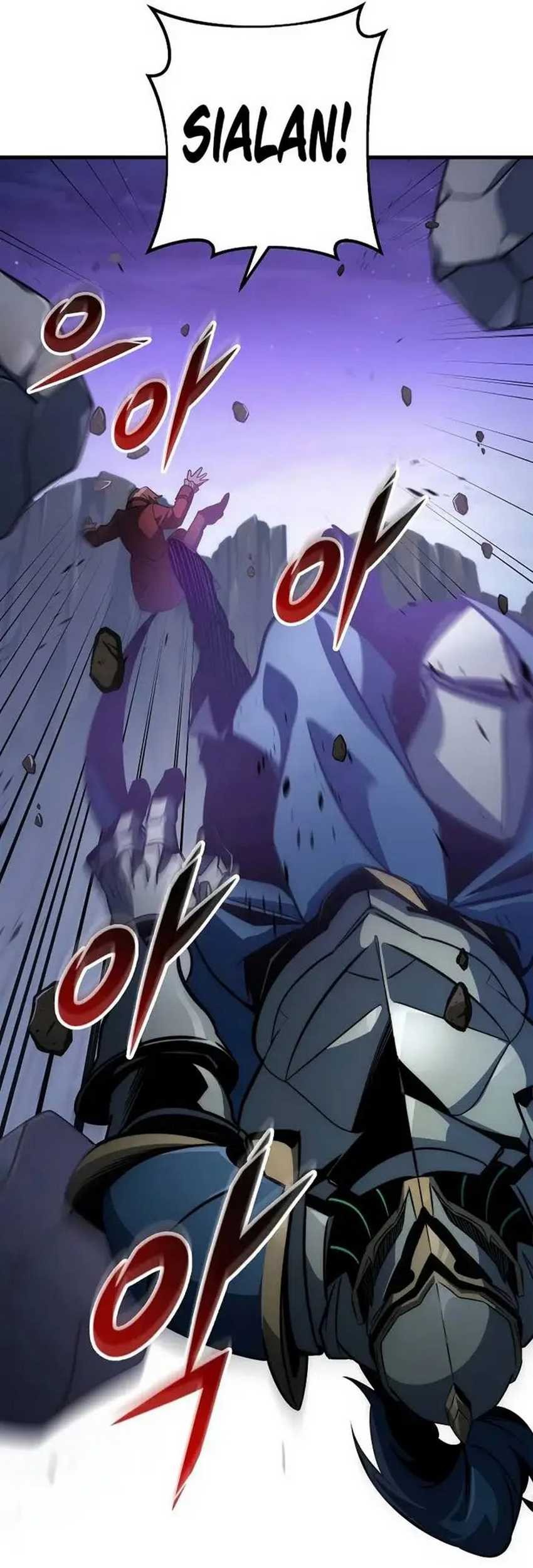 Emperor Of Steel Chapter 23 Gambar 57