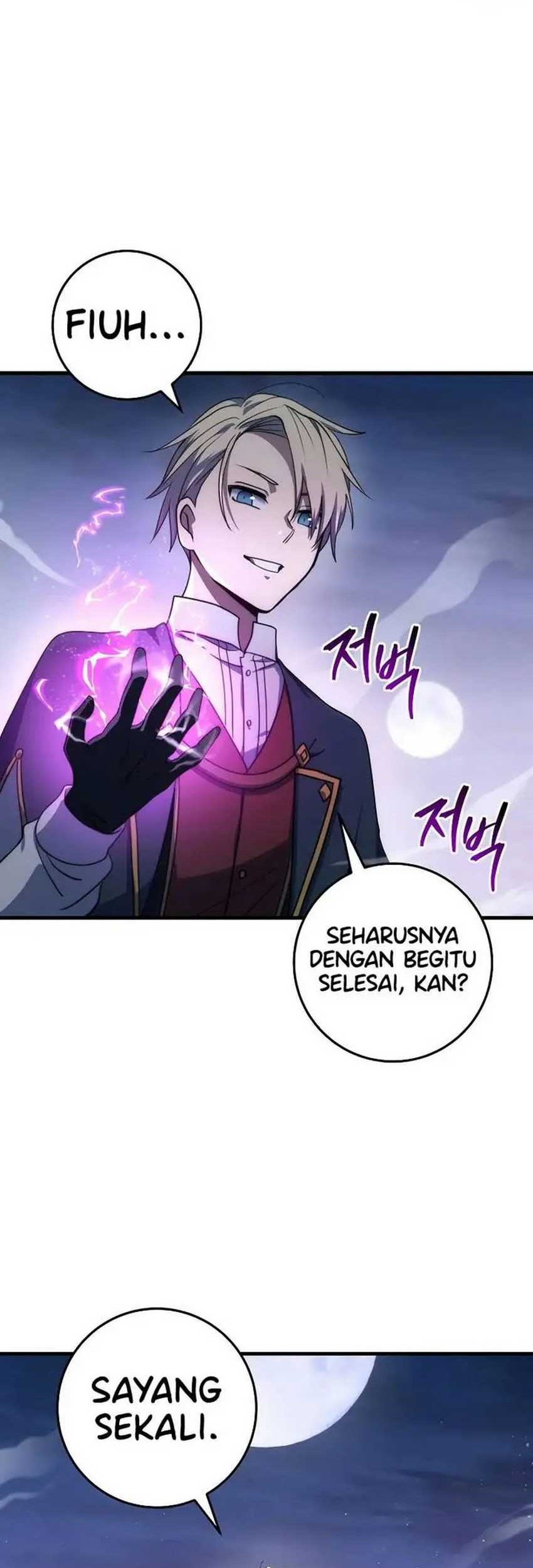 Emperor Of Steel Chapter 23 Gambar 58