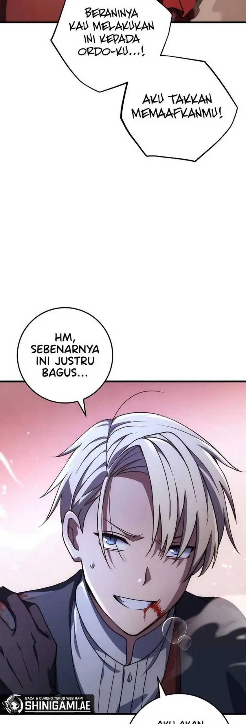 Emperor Of Steel Chapter 23 Gambar 64