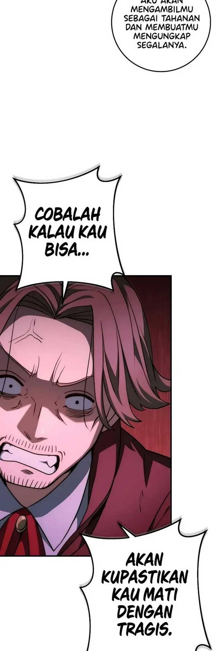 Emperor Of Steel Chapter 23 Gambar 65